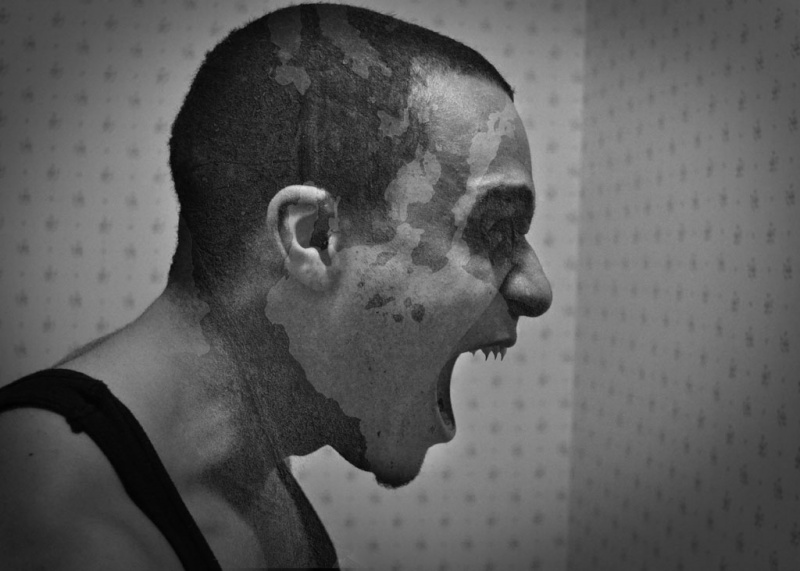 michael alexander king