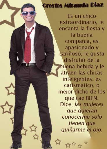 orestes