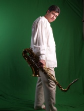 R Garrison Elliott