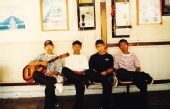 avg1981 - Buddies