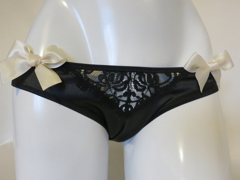 Lingeriedesigner