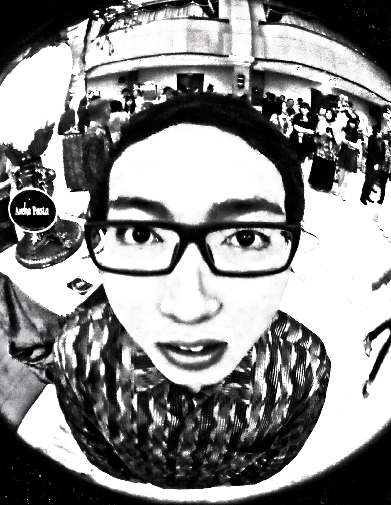 Adit Bramantya