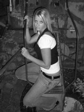AmandaMWright