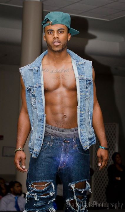 LaJarvis Evans