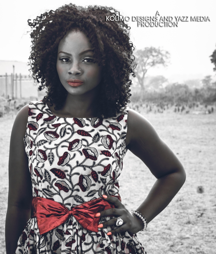 Kola Emmanuel - AvantGarde