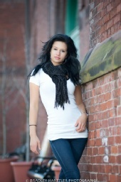 Lexzee Little