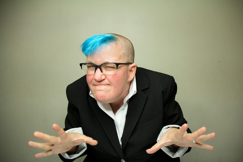 Kevin Patrick Robbins