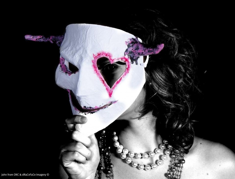 dRaCeFaCe Imagery