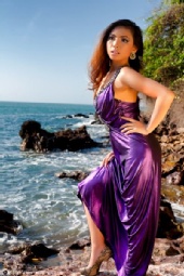 LW Sirinun - Model : LW Sirinun (Lookwa) 