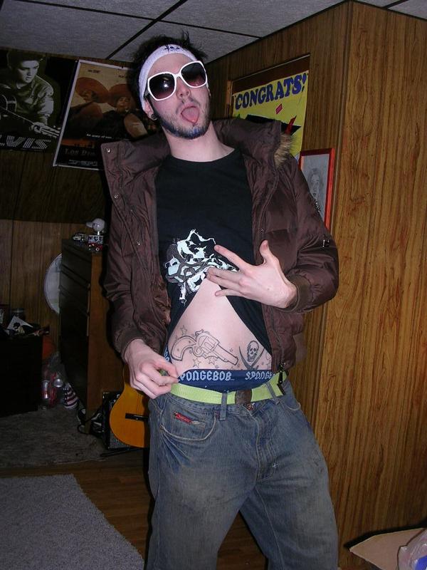 Chad The Hot List