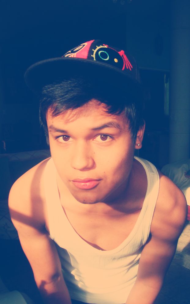 Kewal Peña - Lindo!