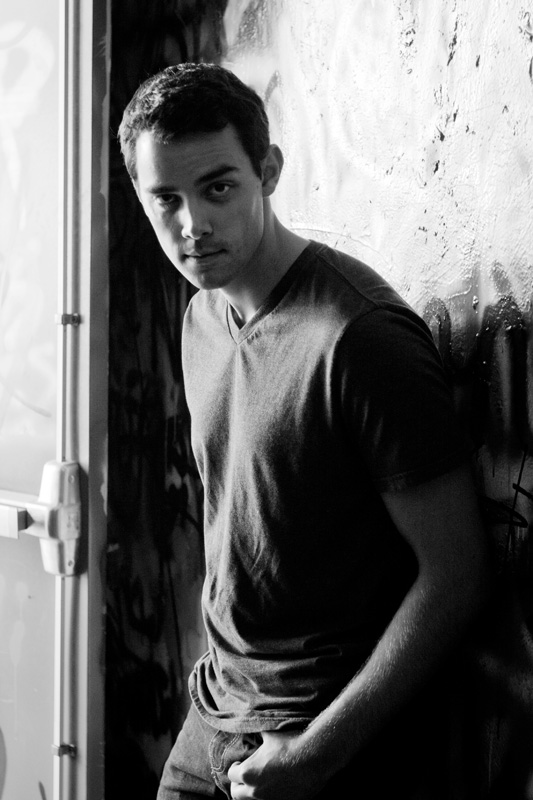 Adam Friederich