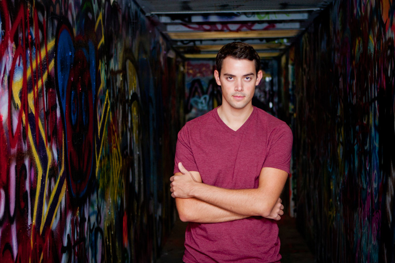 Adam Friederich