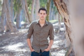 Adam Friederich