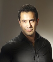 Roy Leon