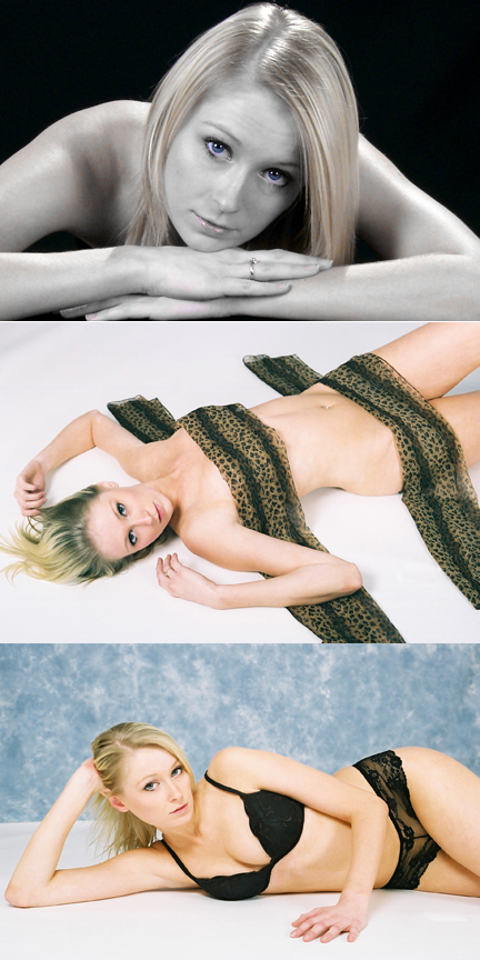 Photographic Visions