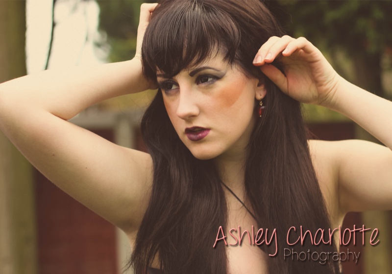 Ashley Charlotte