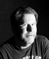 Gary Helmers - Avatar