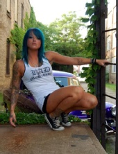 Jessi Rock