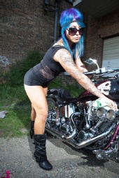 Jessi Rock