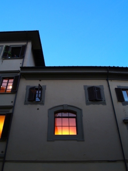 Piktip - House in Florence