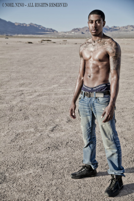 Noel Vaz