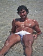 alex alessandro