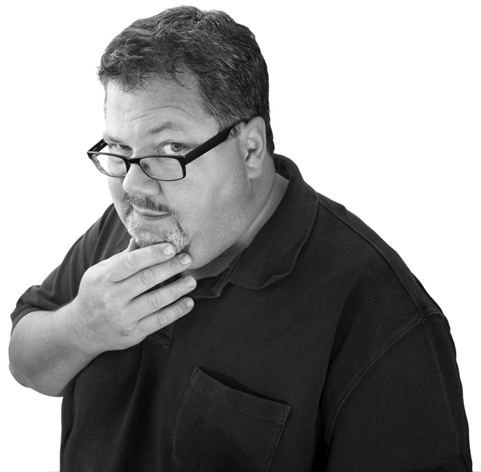 Ron J Miller