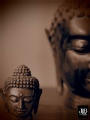 Joey Leblanc - Buddha Head two generations