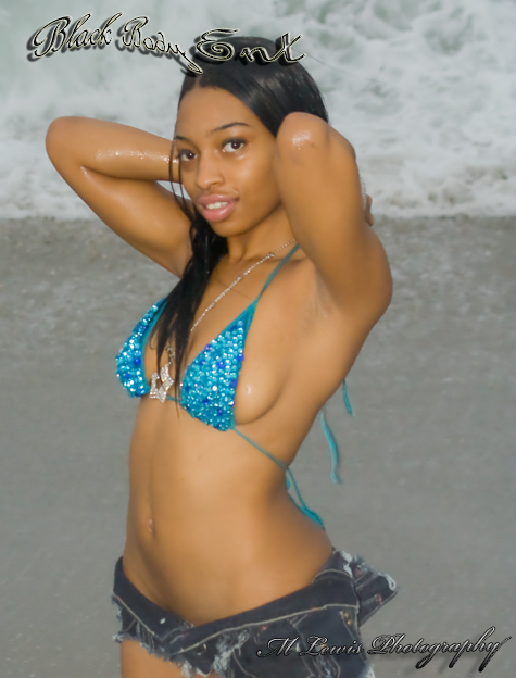 MLewis Photography
