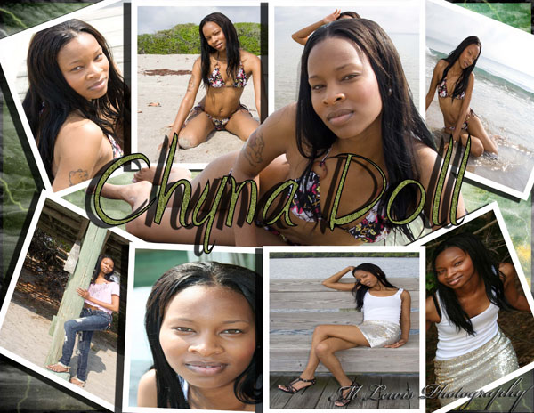 MLewis Photography