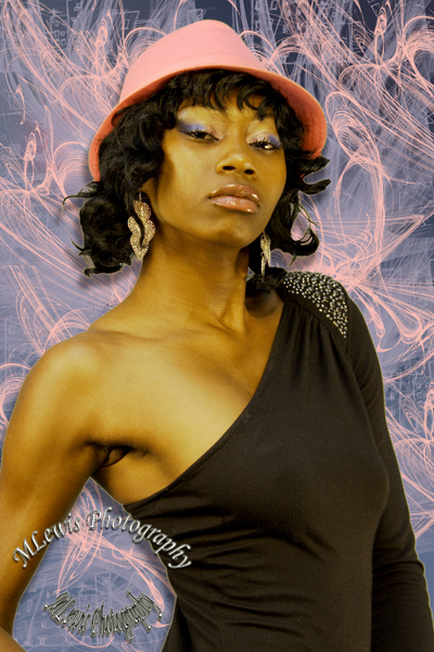 MLewis Photography