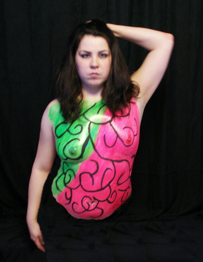 CJ Glamour Photography