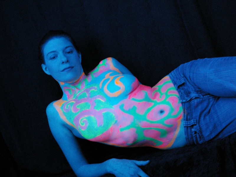 CJ Glamour Photography