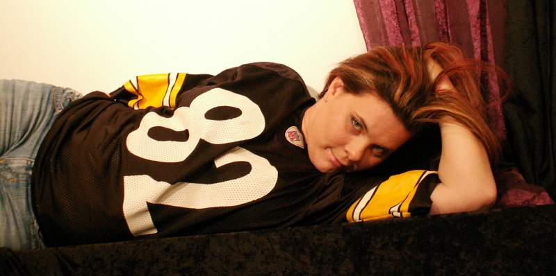 CJ Glamour Photography