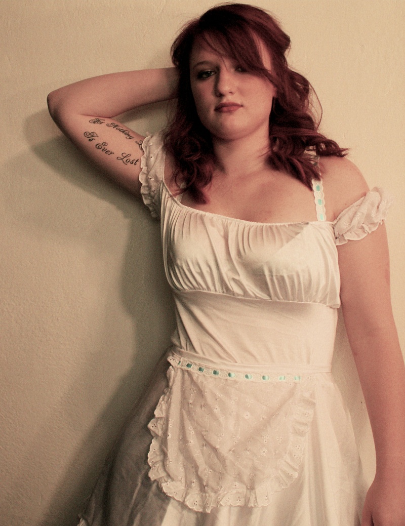 CJ Glamour Photography