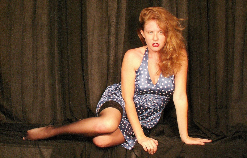CJ Glamour Photography