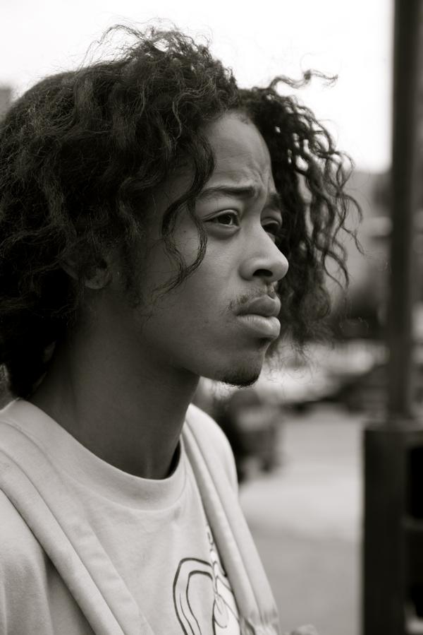 Landon Lawrence