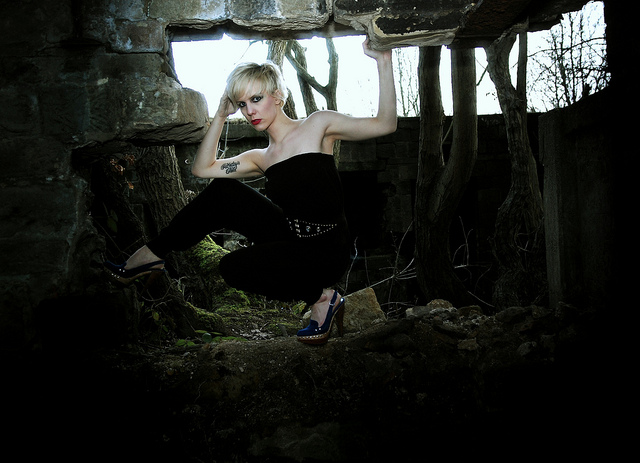 W Poulter Photography