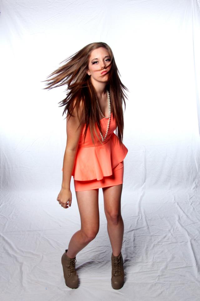 Brookelle S