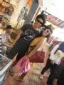 bimo yudhi - With my wife