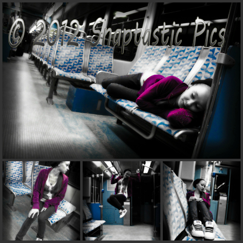 Snaptastic Pics