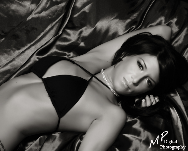 MP Digital Photography