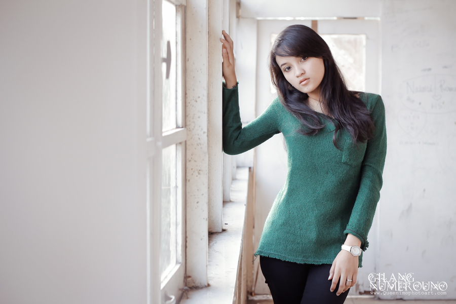 gilang numerouno - Sofie