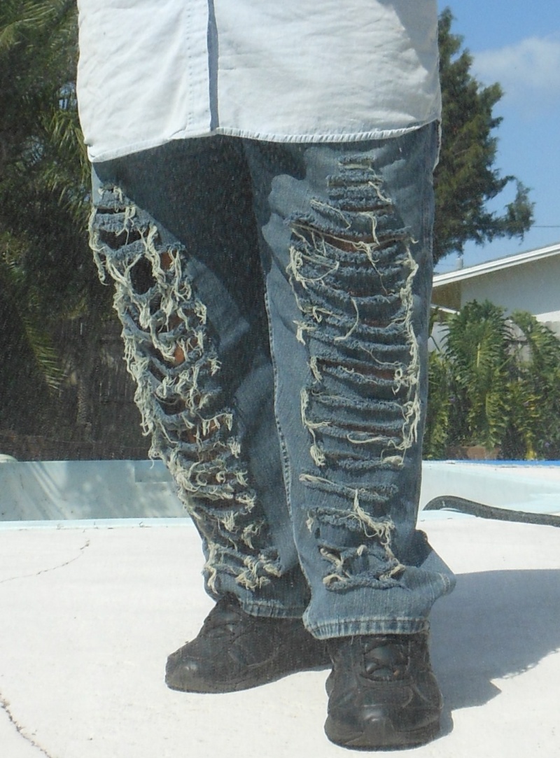 JCSSEXJEANS