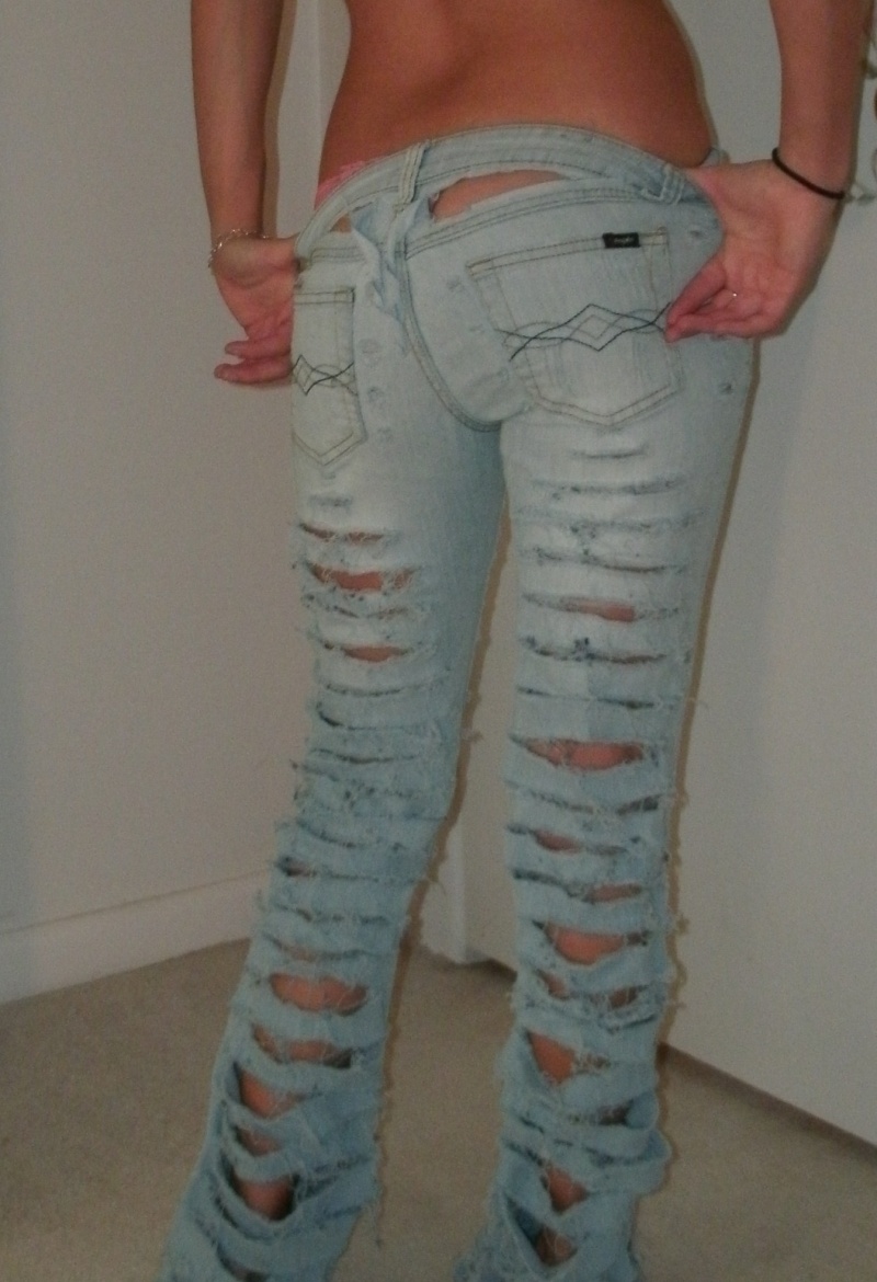 JCSSEXJEANS