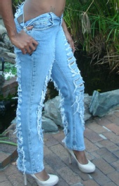 JCSSEXJEANS