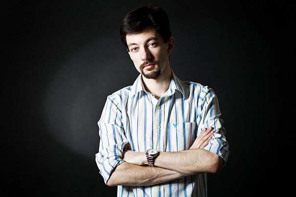 Vladislav Pasternak