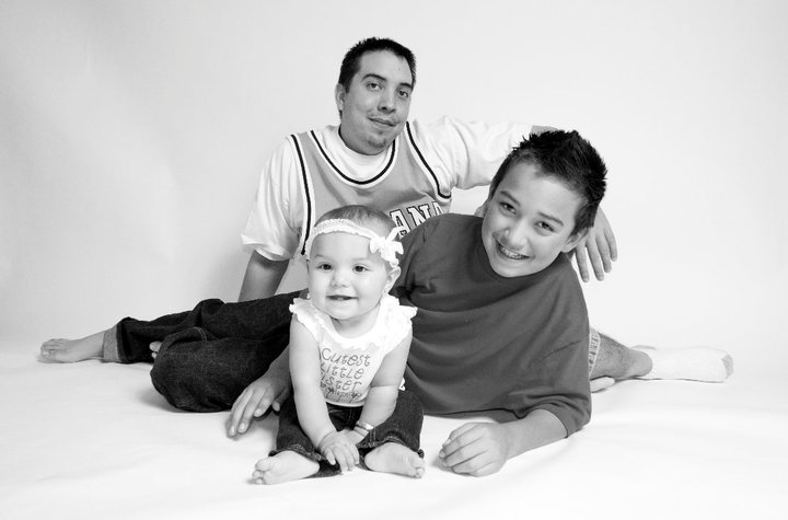 Mario Garcia @ Relic Image Photography
