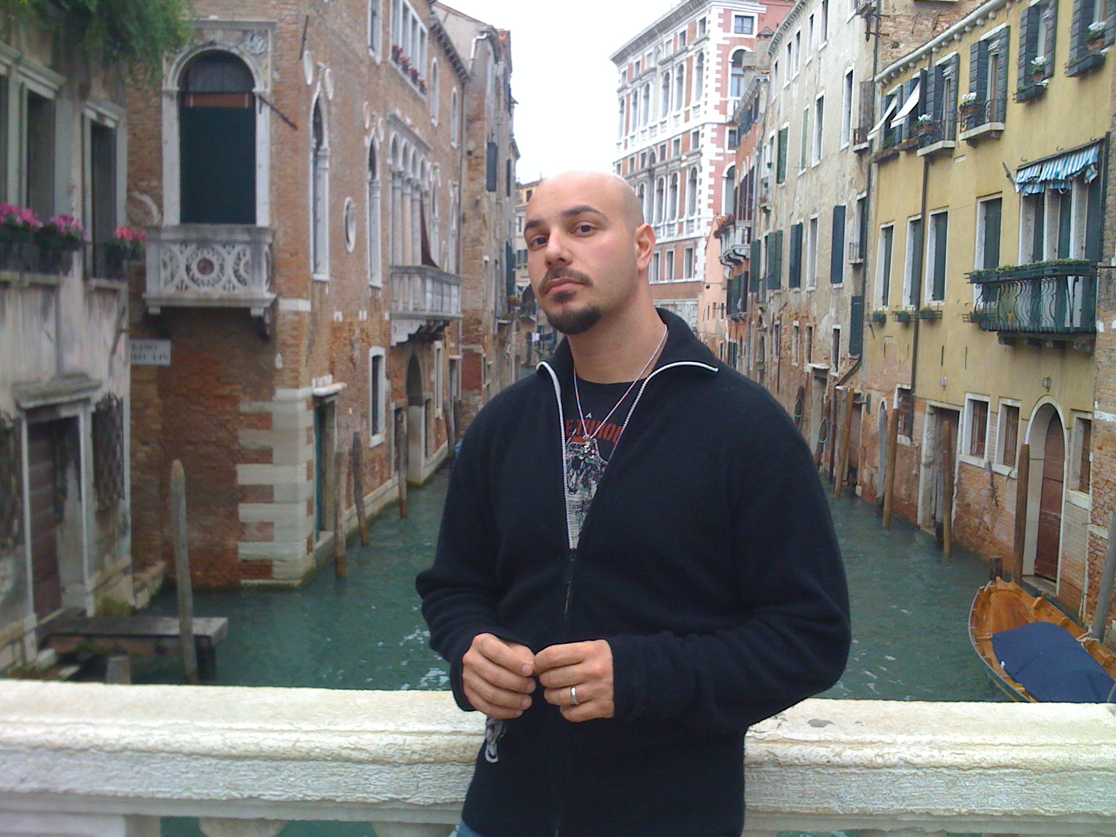 Maurizio